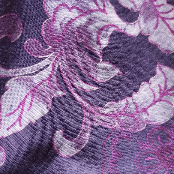 Beautiful vintage 3 piece skirt suit ultrasuede - Picture 3 of 16